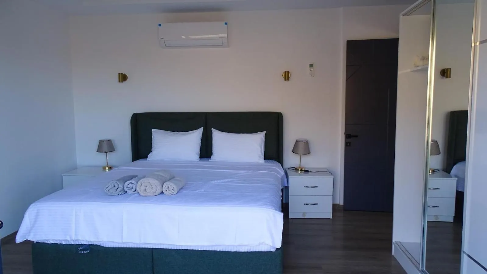 Selimiye Mia Villa'S Turkey