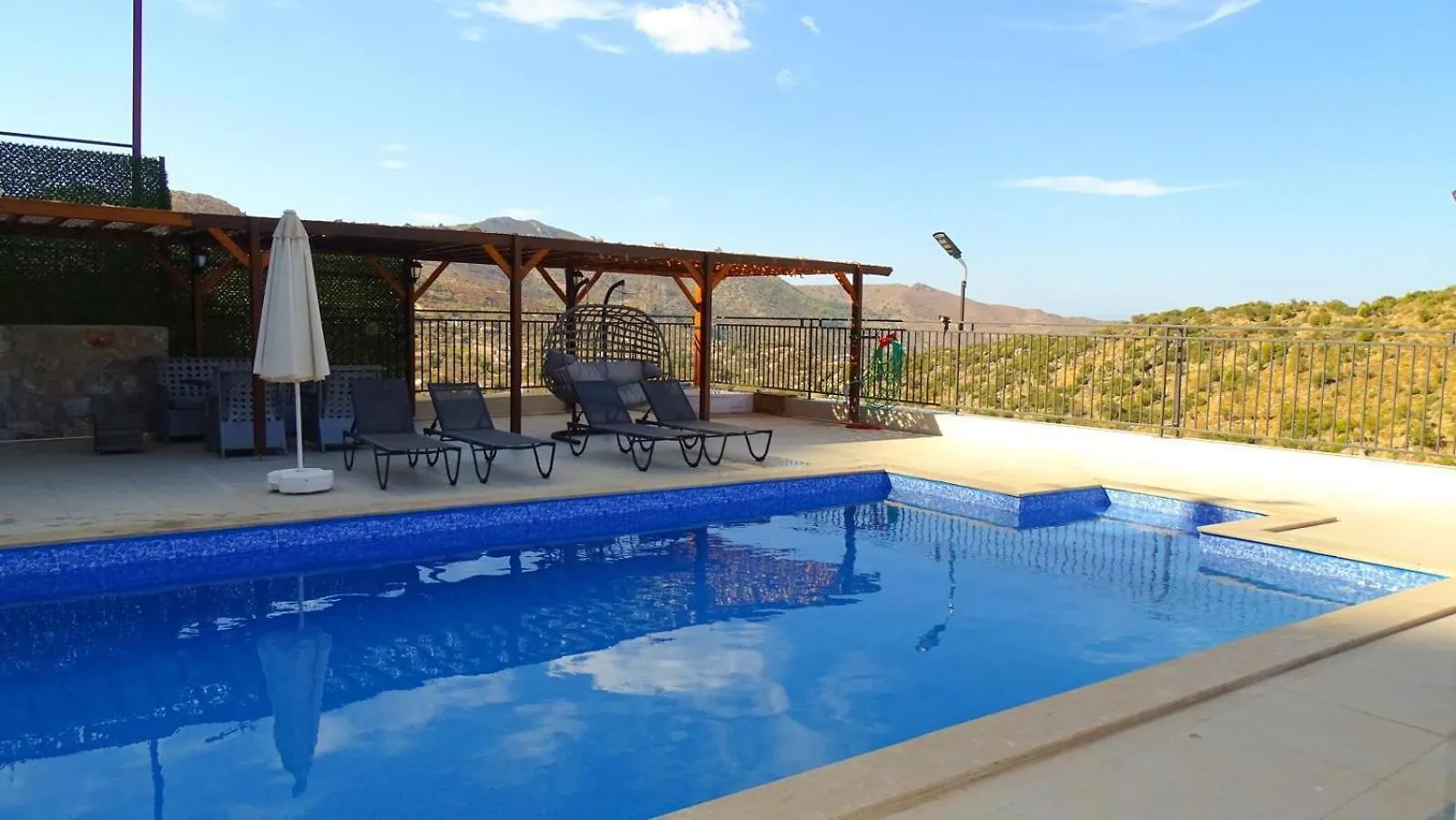 Selimiye Mia Villa'S 0*, Selimiye (Aegean) Turkey