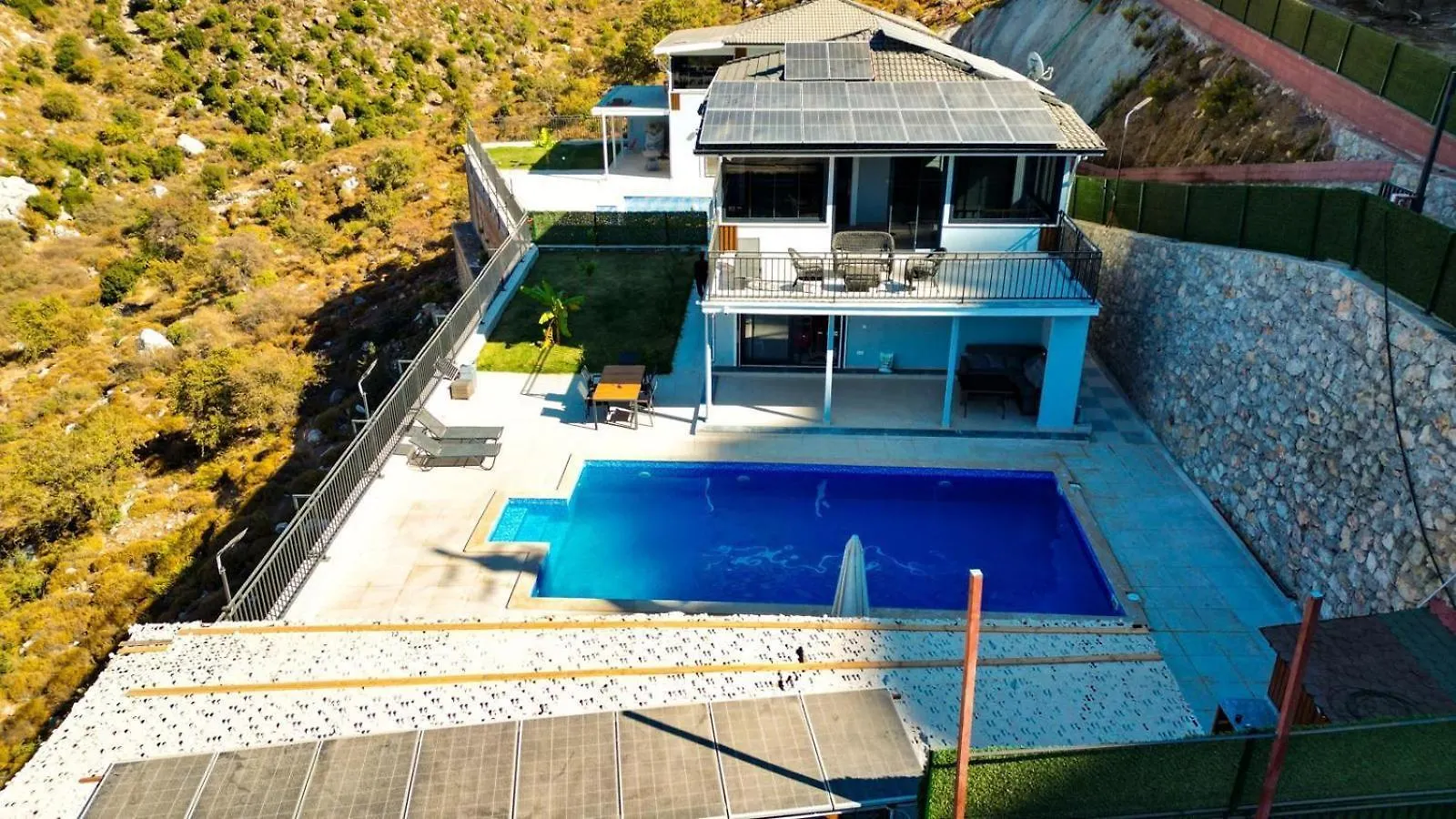 Selimiye Mia Villa'S 0*, Selimiye (Aegean) Turkey