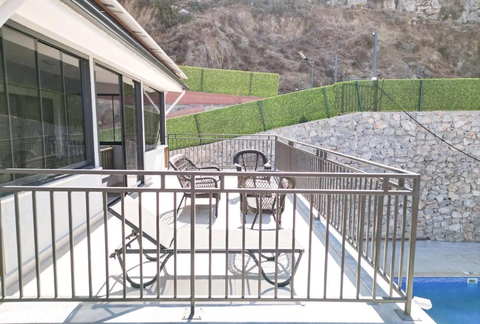 Selimiye Mia Villa'S
