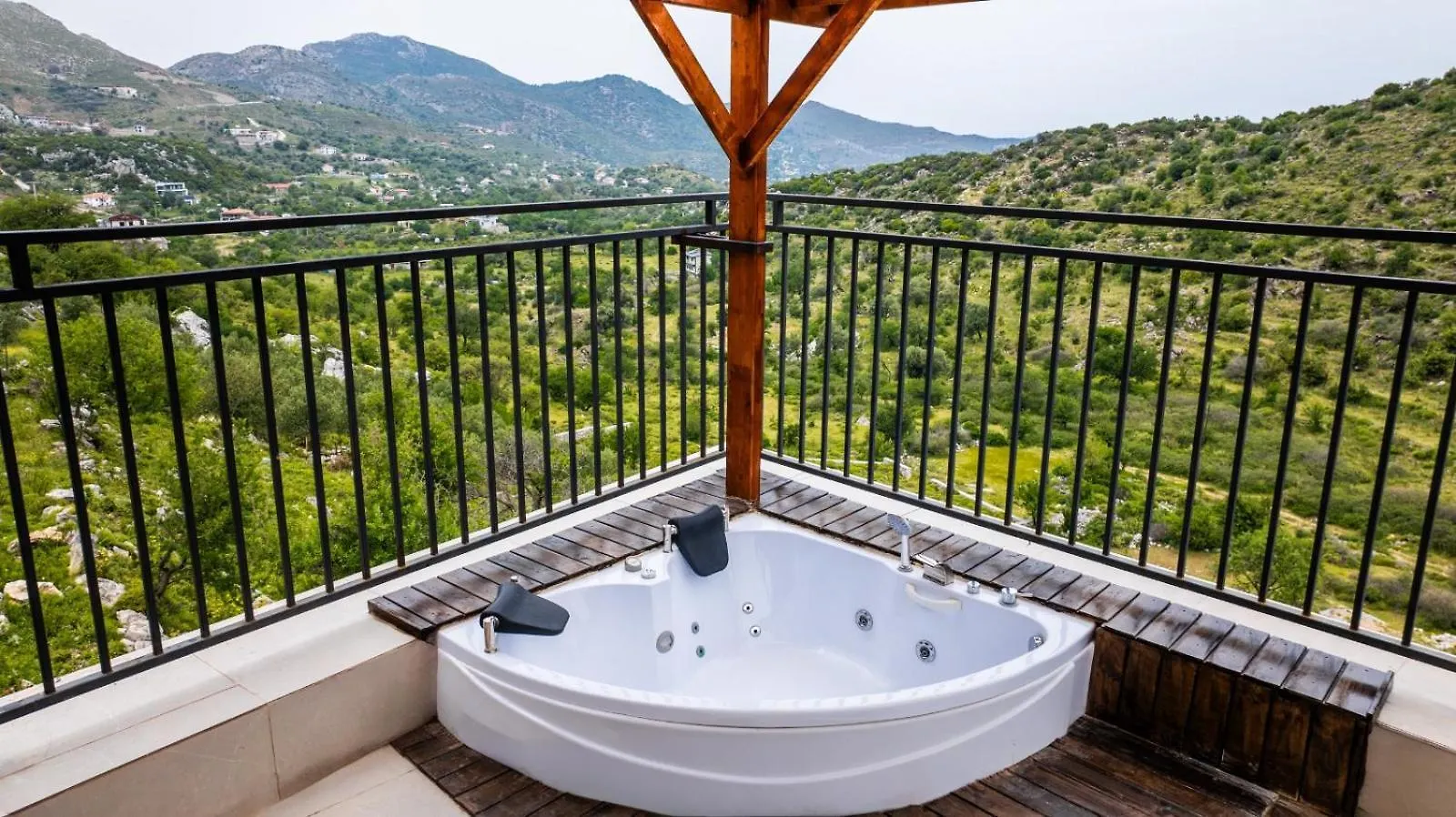 Selimiye Mia Villa'S Villa