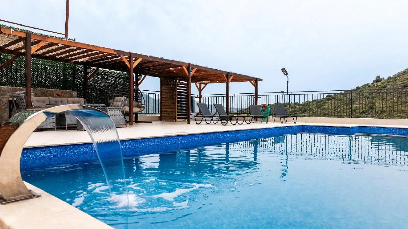Selimiye Mia Villa'S