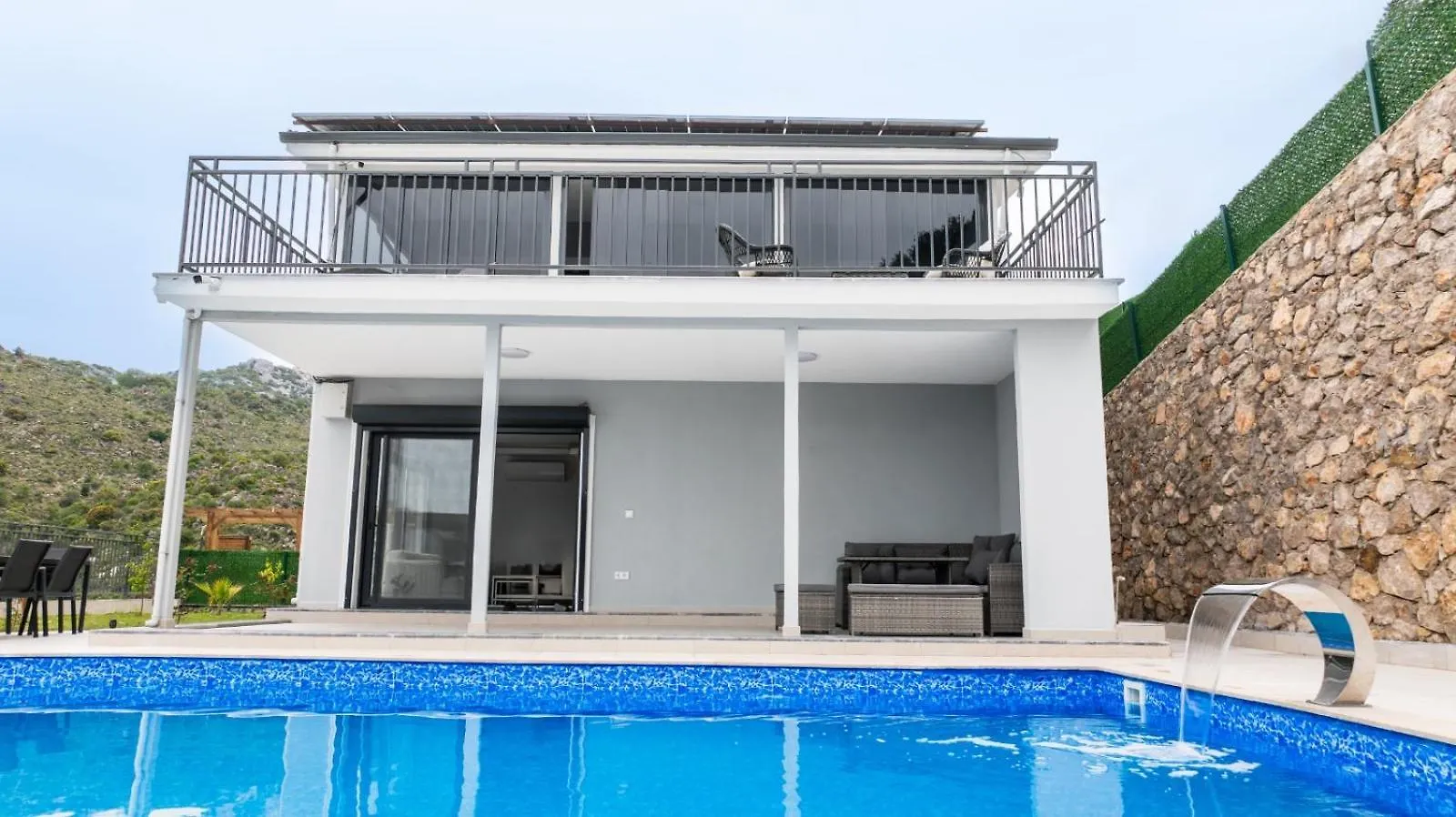 Selimiye Mia Villa'S Turchia