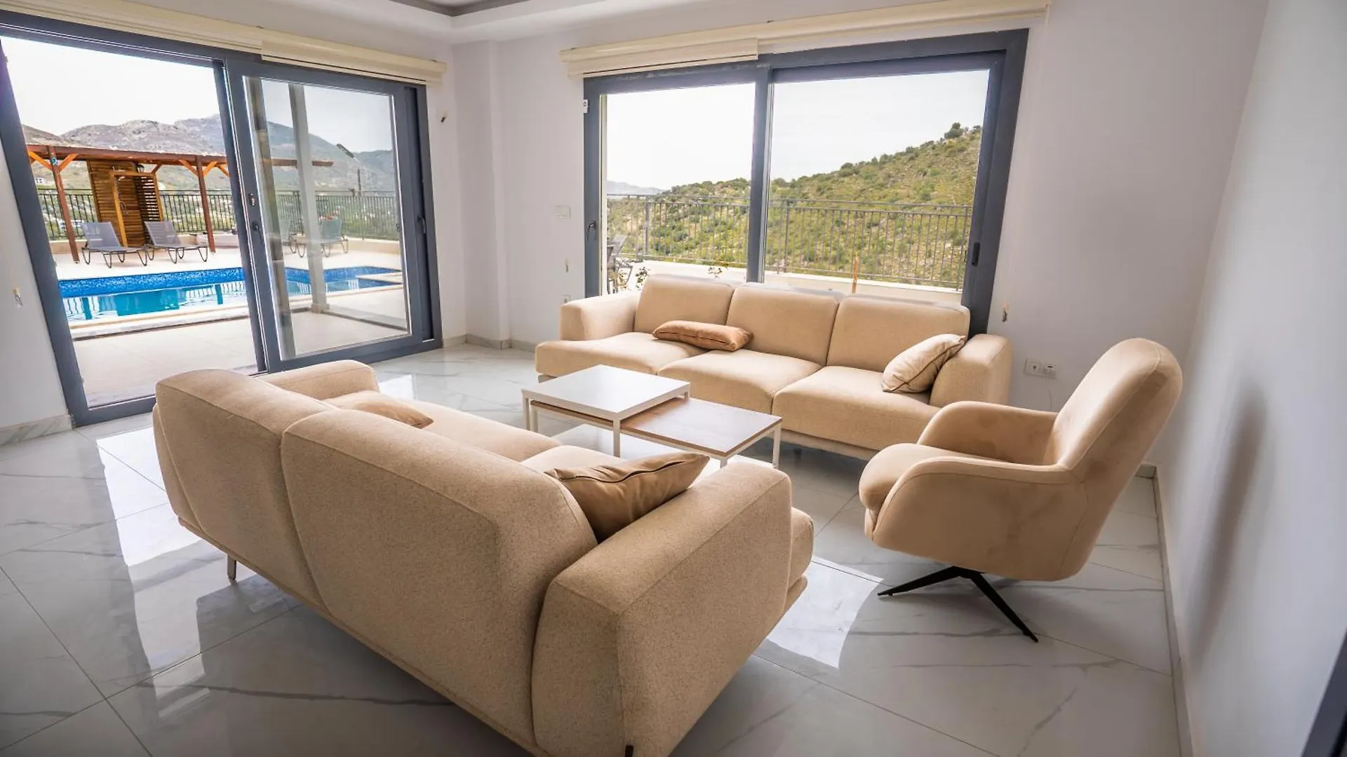 Selimiye Mia Villa'S Turkey