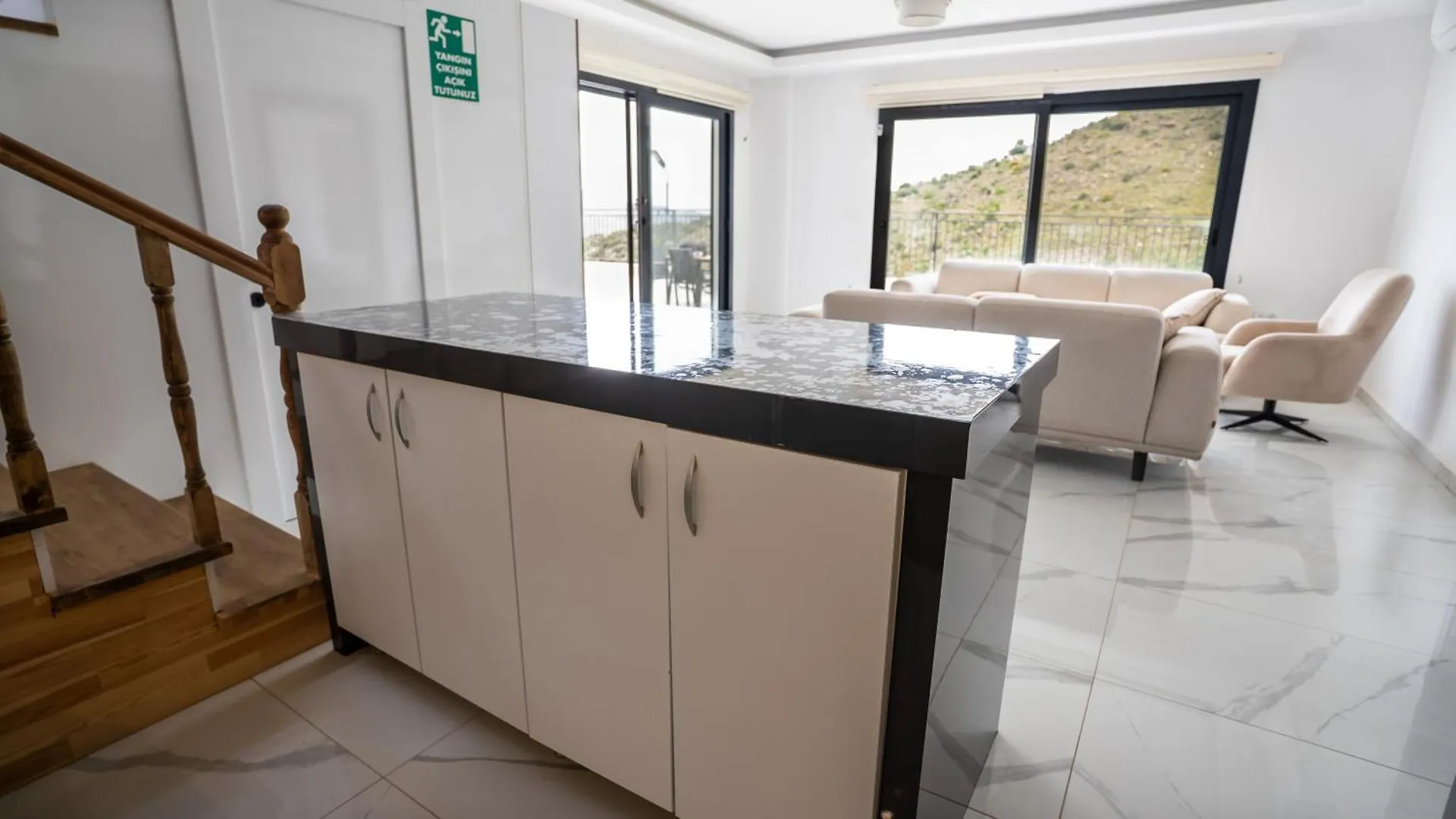 Selimiye Mia Villa'S