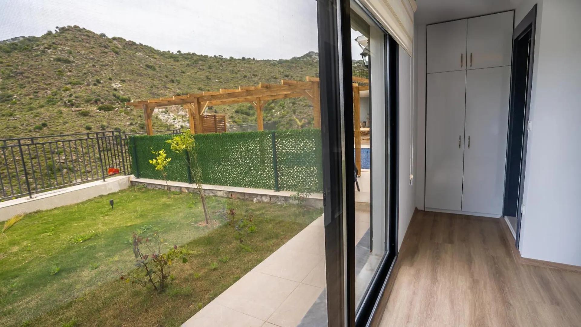 Selimiye Mia Villa'S
