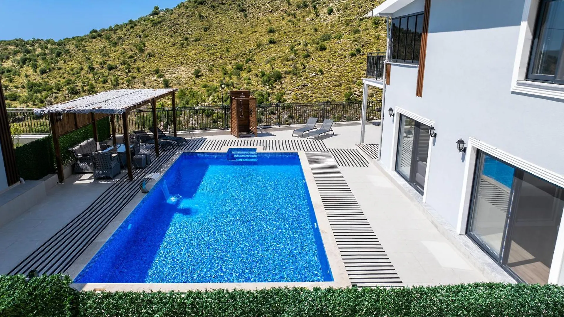 Selimiye Mia Villa'S Villa