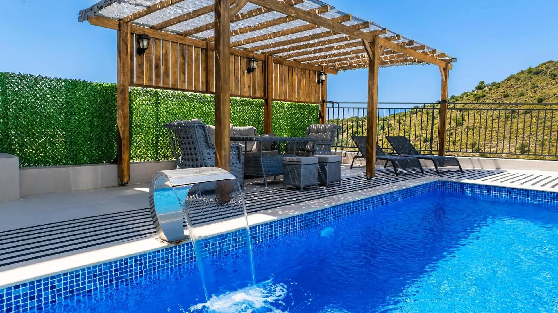 Selimiye Mia Villa'S