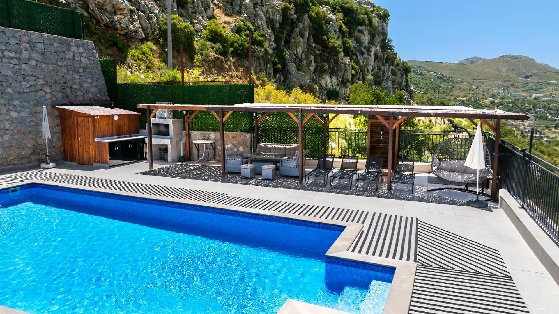 Selimiye Mia Villa'S Turquia