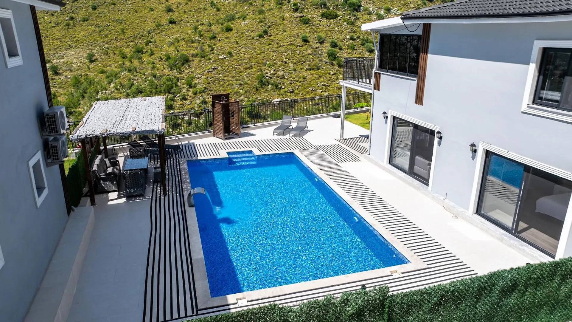 Selimiye Mia Villa'S 0*, Selimiye (Aegean)