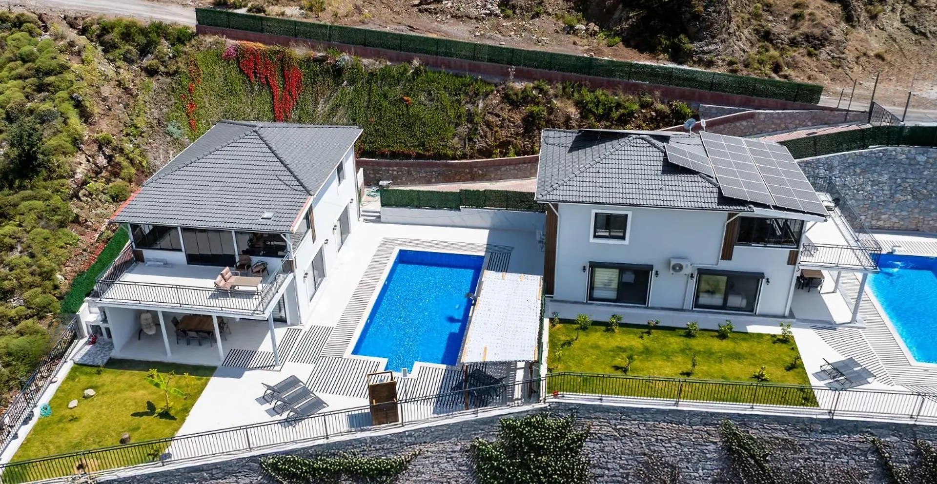 Selimiye Mia Villa'S Turquia