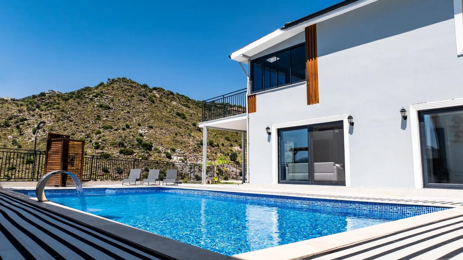 Selimiye Mia Villa'S Selimiye (Aegean)