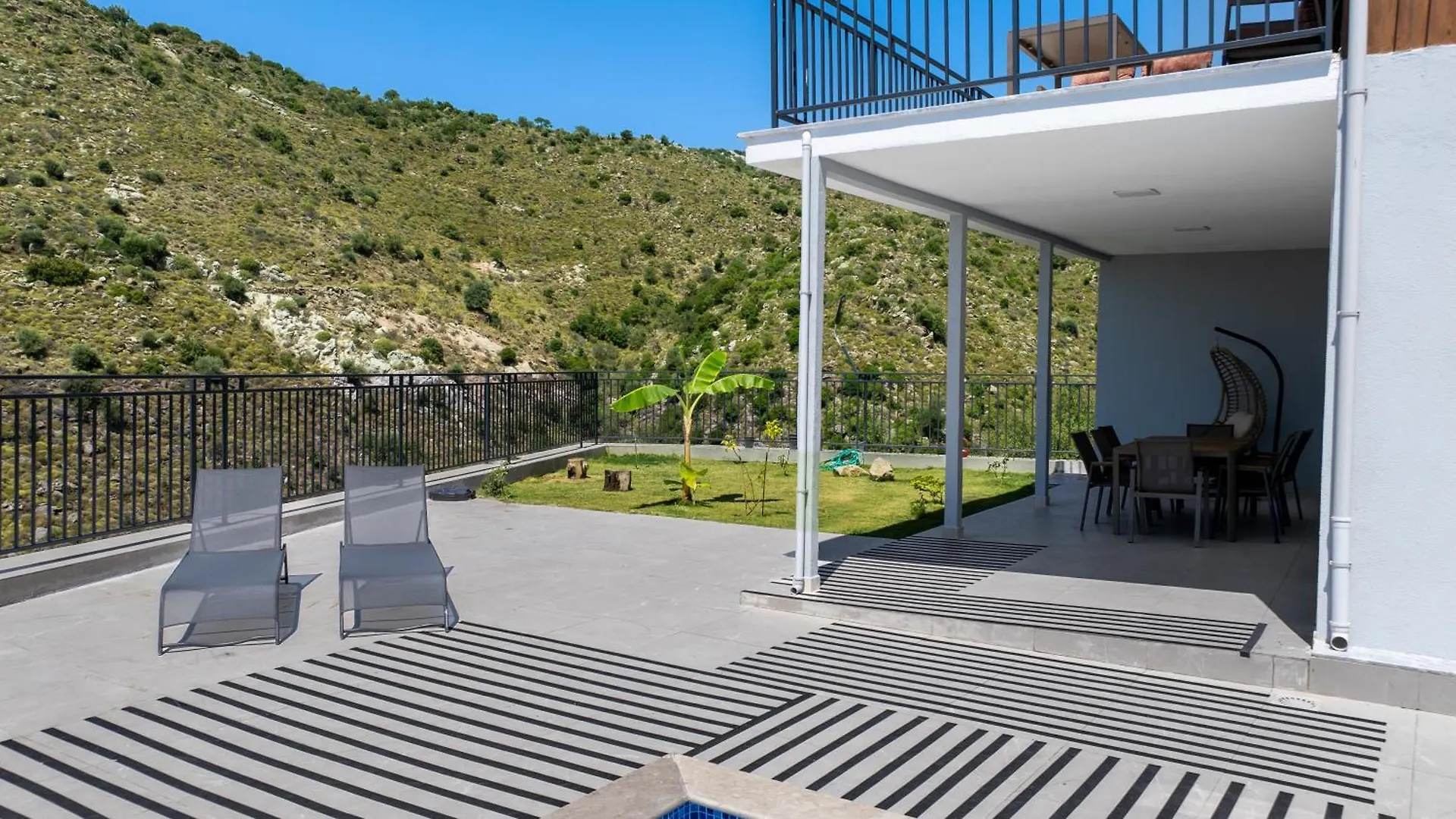 Selimiye Mia Villa'S