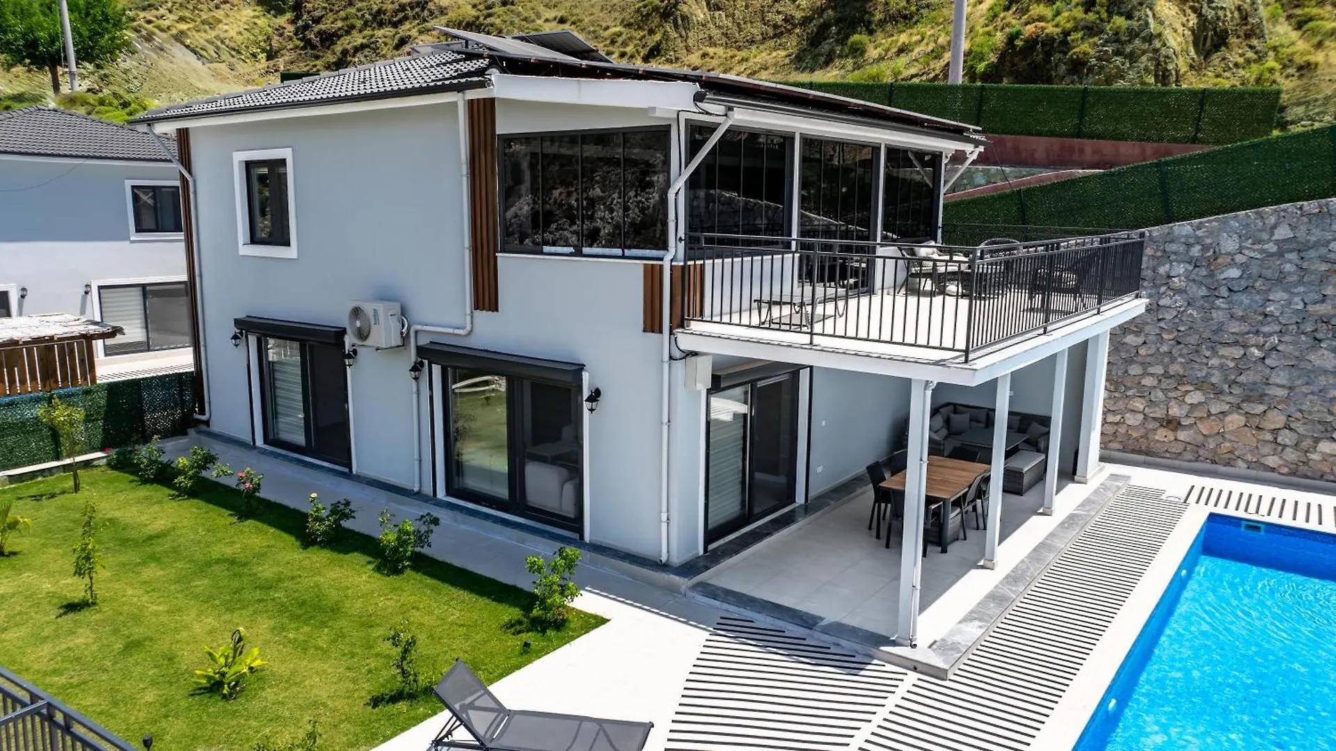 Villa Selimiye Mia Villa'S