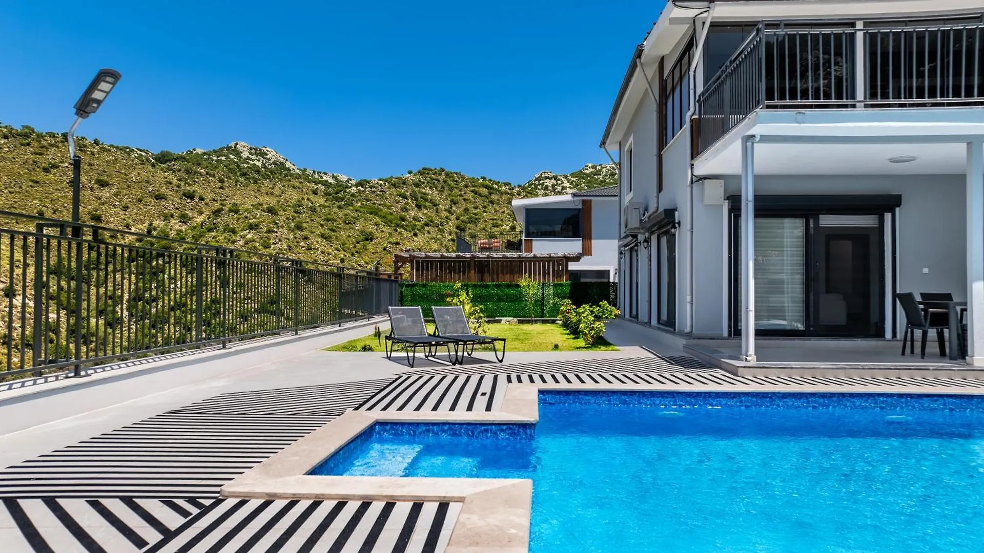 Selimiye Mia Villa'S 0*, Selimiye (Aegean)