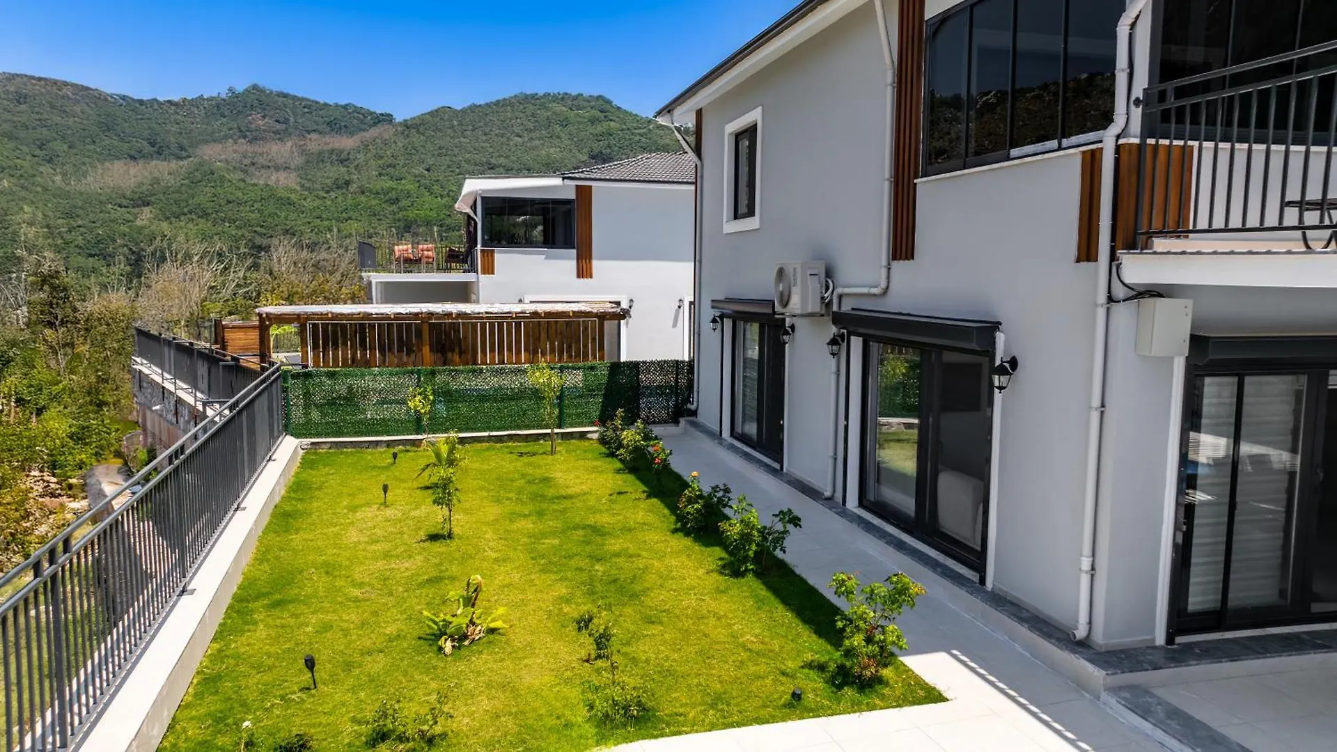 Selimiye Mia Villa'S