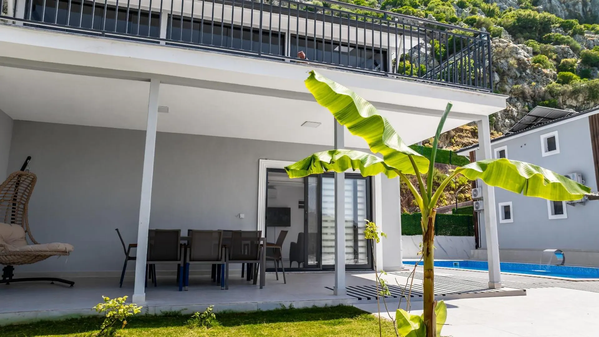 Villa Selimiye Mia Villa'S