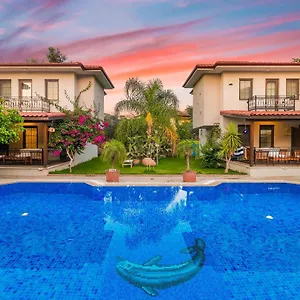 Mavi Deniz Guest house