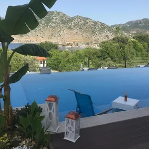 Gala Selimiye Guest house