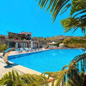 Hotel Selimiye Lime Garden, Selimiye (Aegean)