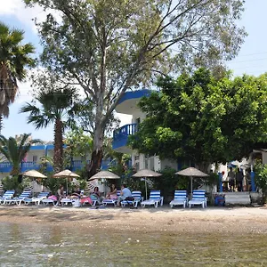 Begovina Otel