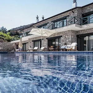 Kekik Selimiye Guest house