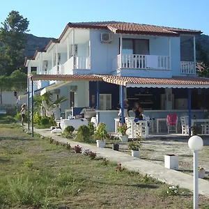 Dantel Sahil Apart Otel