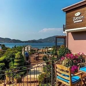 Badem Hotel