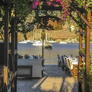 Giritimu Evleri Bed & Breakfast