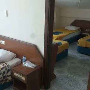 Sazak Otel