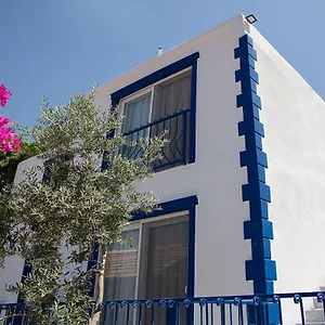 Zeytin Dalı Butik Otel